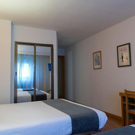 Hotel Alda 기후엘로 외부 사진