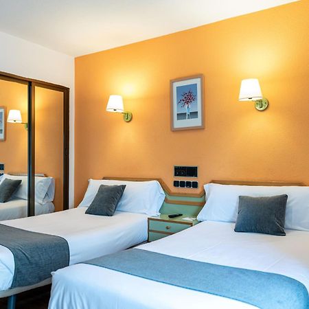 Hotel Alda 기후엘로 외부 사진