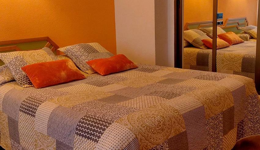 Hotel Alda 기후엘로 외부 사진
