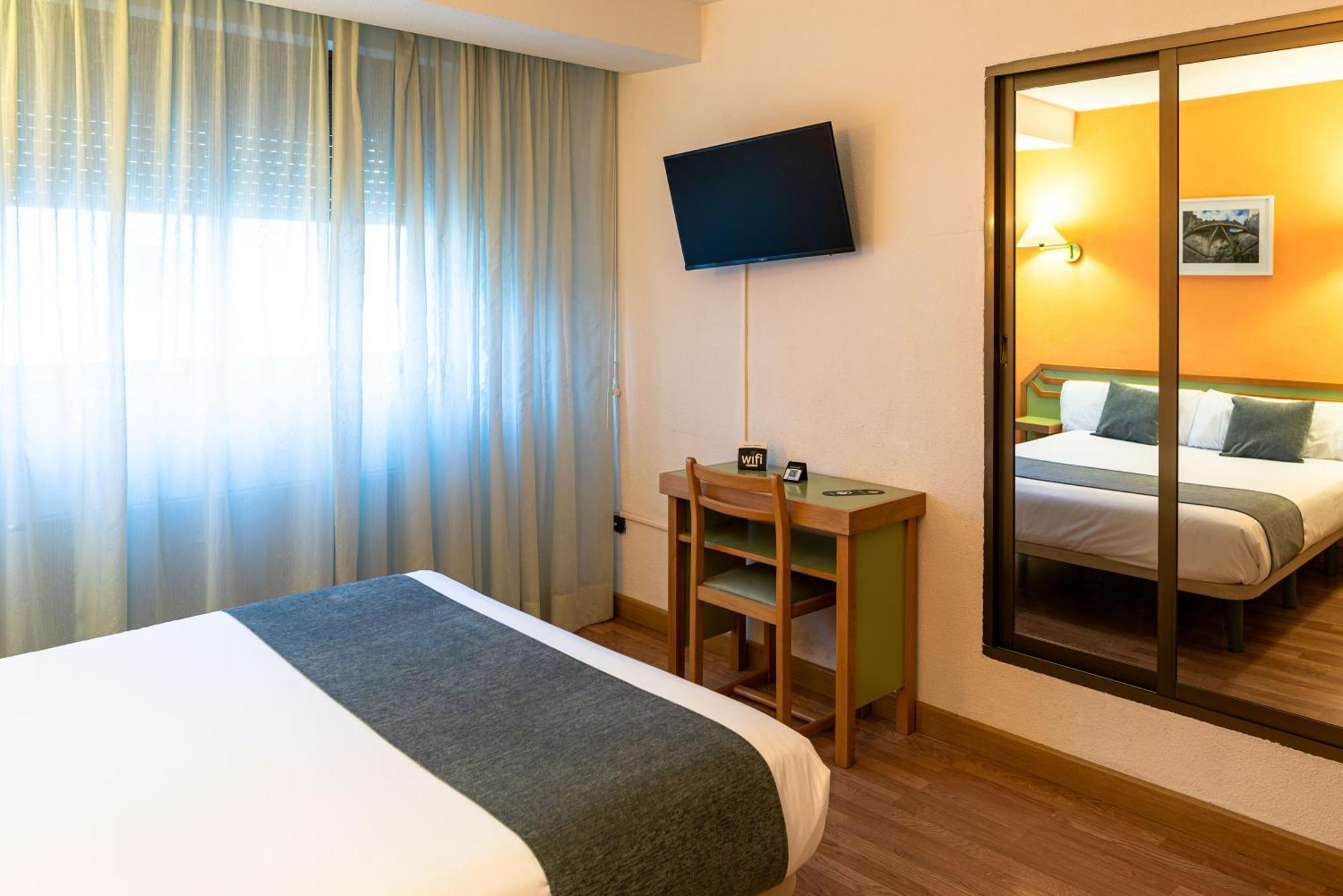 Hotel Alda 기후엘로 외부 사진