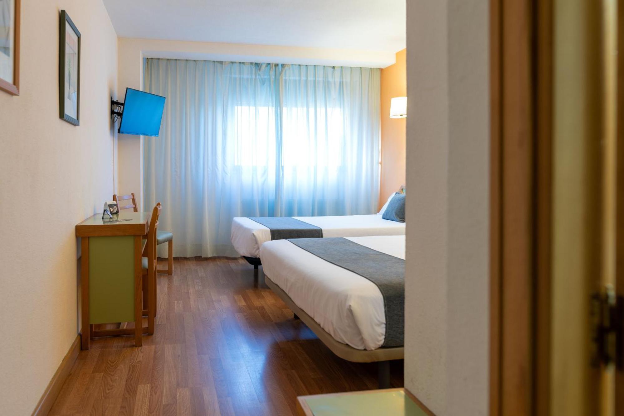 Hotel Alda 기후엘로 외부 사진