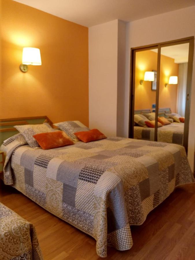 Hotel Alda 기후엘로 외부 사진